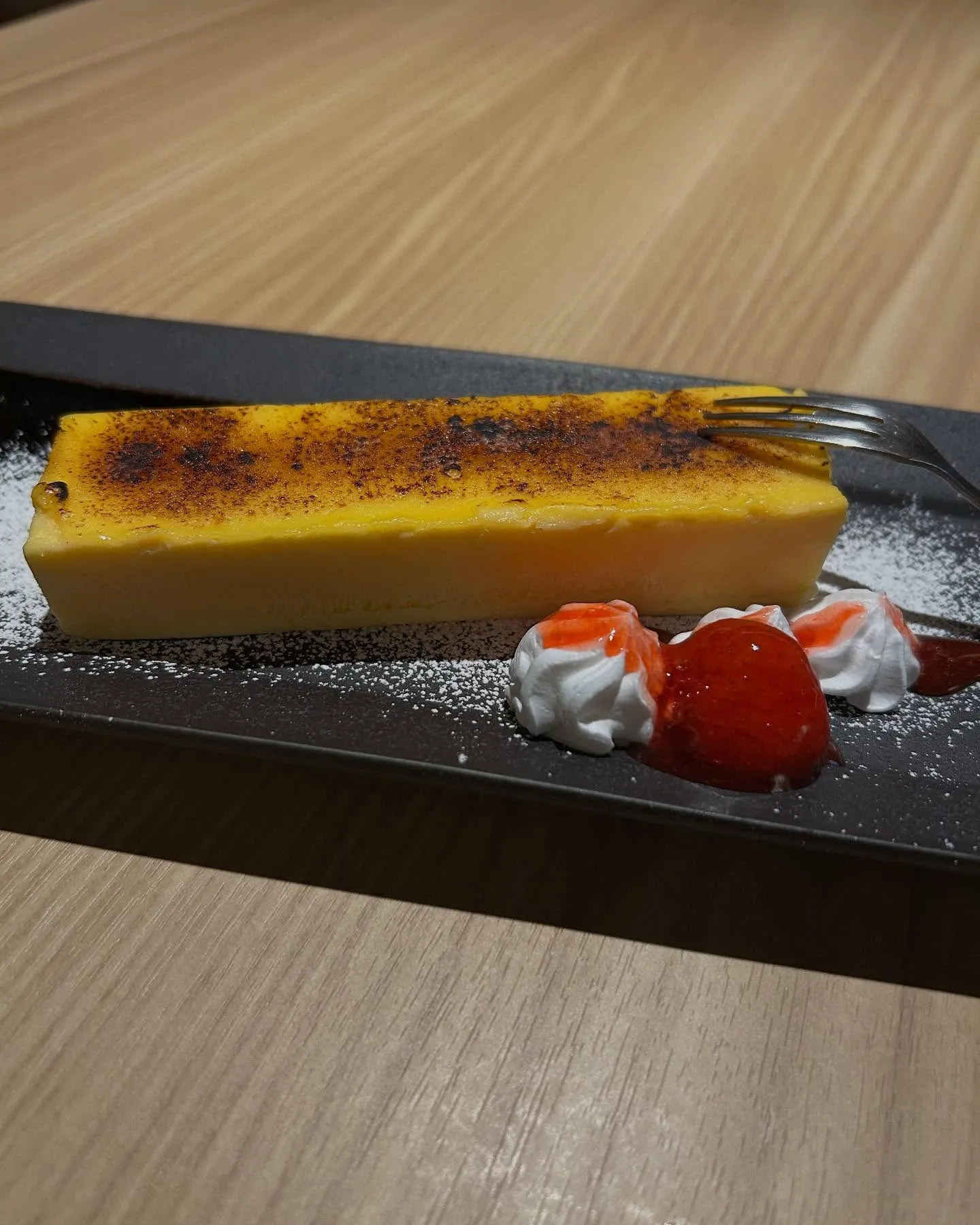 羽幌町で育ったスイーツの巨匠(予定)