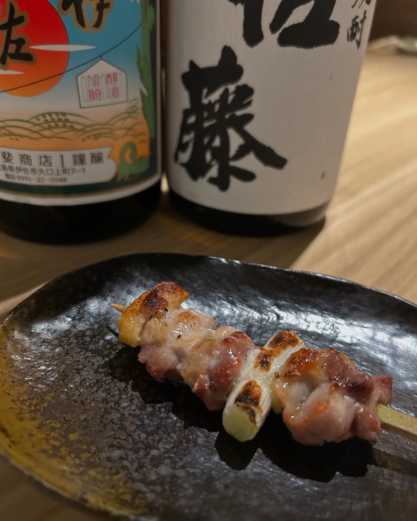 長崎県のマグロ入りました！