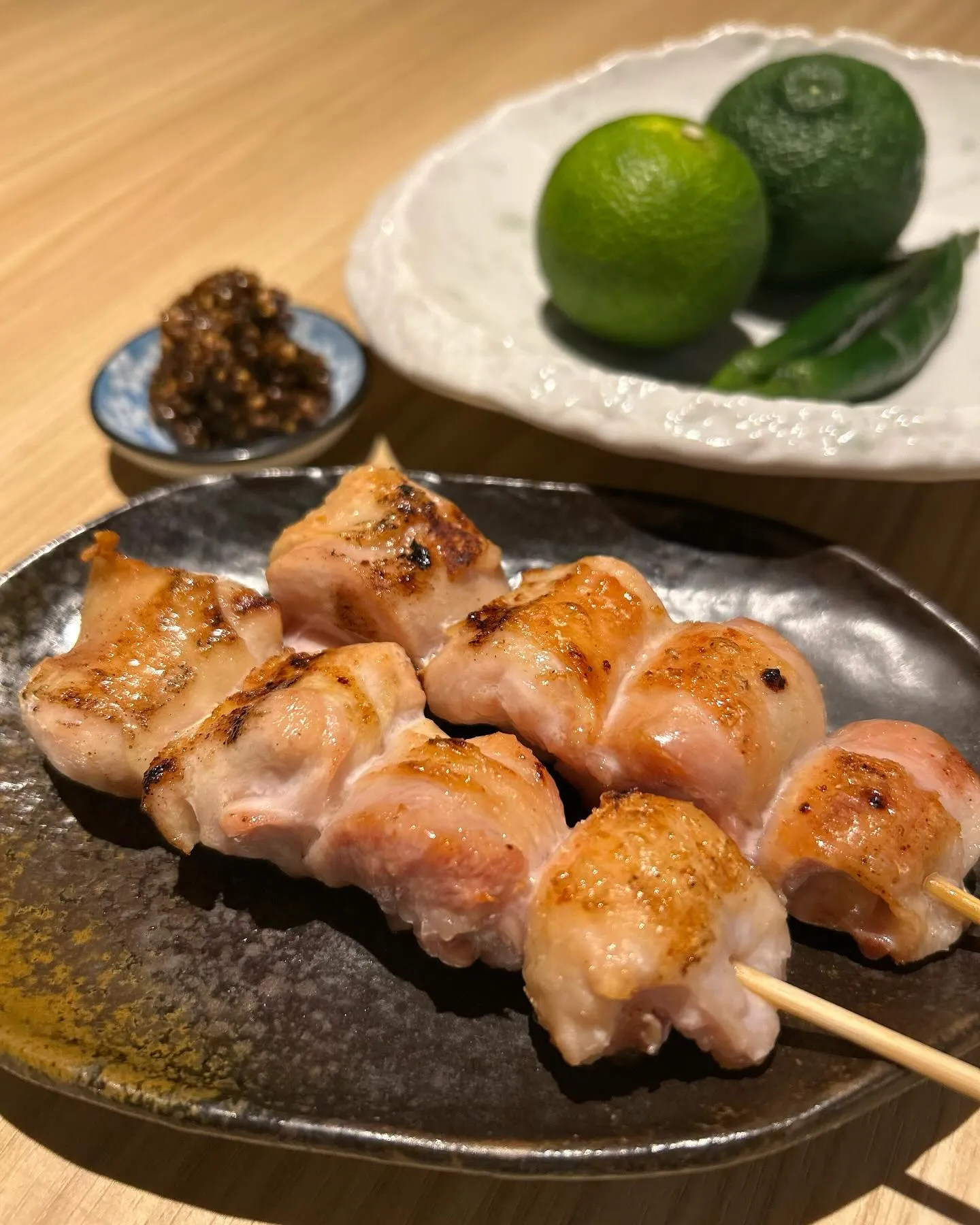 おはようございます！