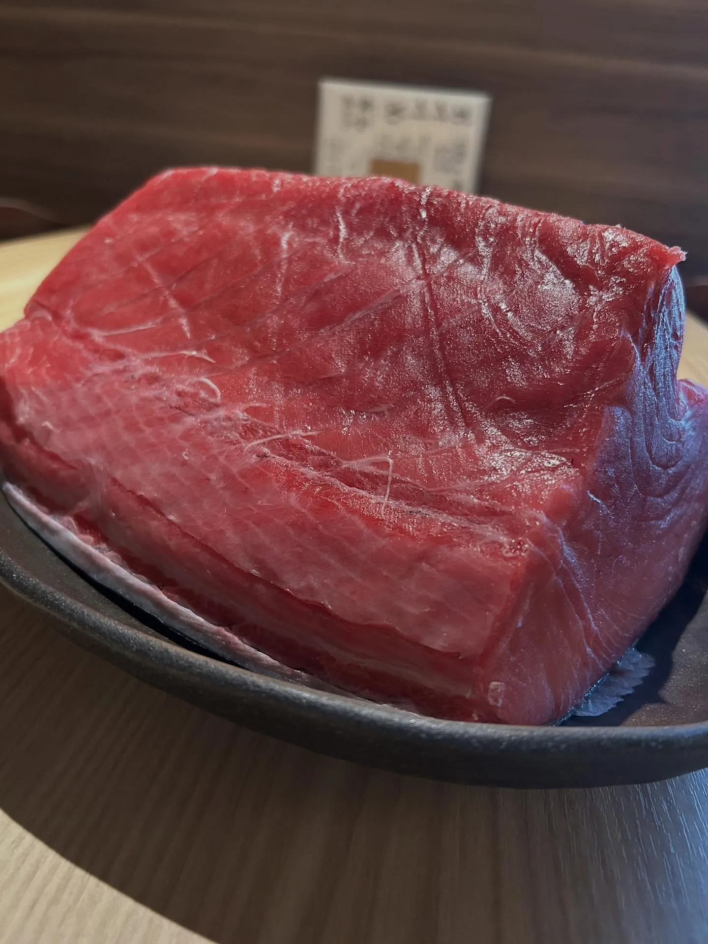 周年のイベント終了しました🙇