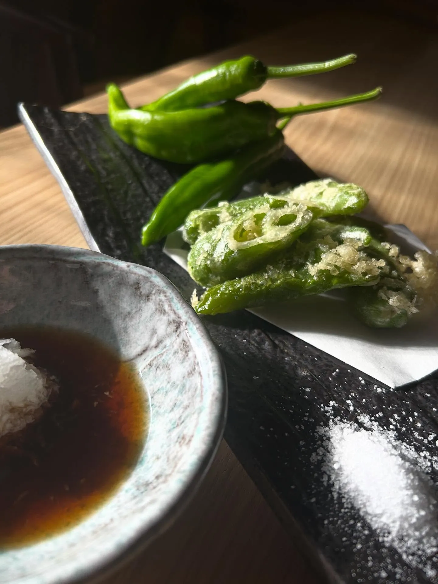 おはようございます☀️