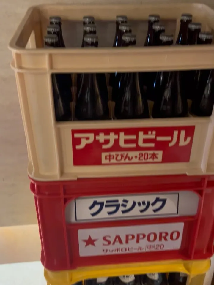 周年のイベント終了しました🙇